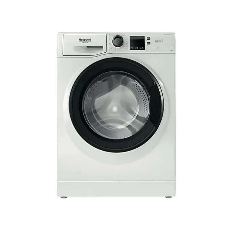 Hotpoint NS1069CWKEUN Washing Machine (10kg - 1600rpm - Class A) Hotpoint NS1069CWKEUN Washing Machine (10kg - 1600rpm - Class A)