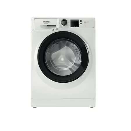 Máquina Lavar Roupa Hotpoint NS1069CWKEUN (10kg - 1600rpm - Clase A)