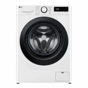 Máquina de Lavar Roupa LG...