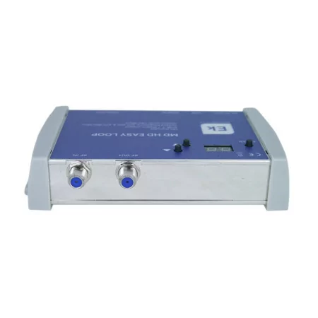 EK Easy Loop MH HD Digital Modulator - HDMI COFDM- DVB T/C