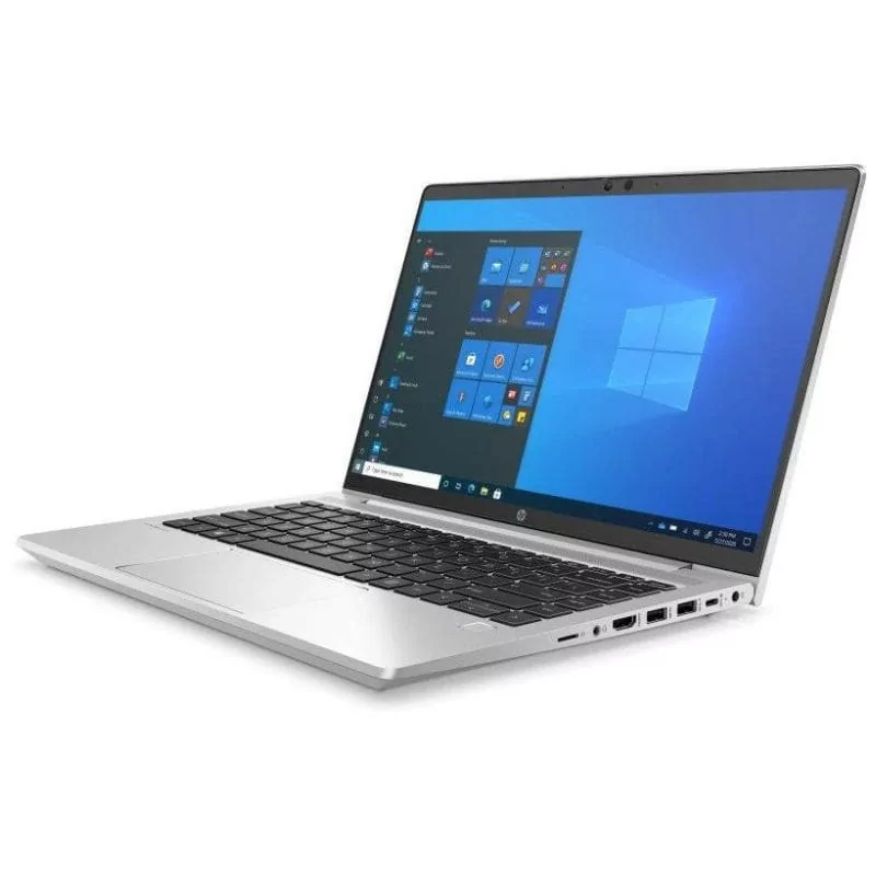 Laptop Refurbished Notebook HP 840G6 Intel i5 8350U- 8GB RAM / 240GB SSD 14" FHD - Windows 11 Pro
