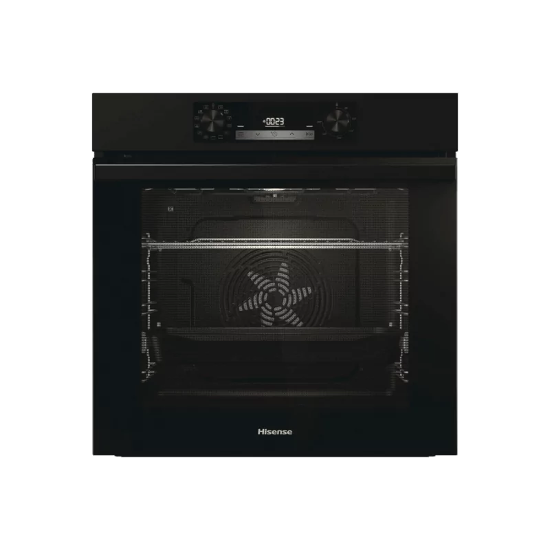 Hisense oven - 3500W - 77L - BI64213E1PB