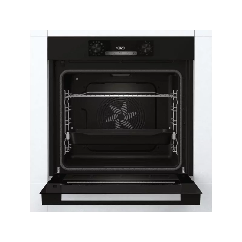 Hisense oven - 3500W - 77L - BI64213E1PB