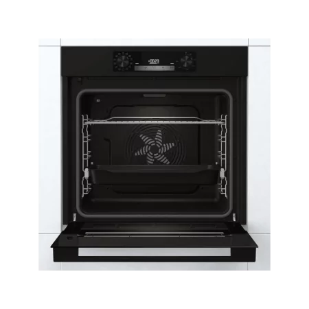 Hisense oven - 3500W - 77L - BI64213E1PB