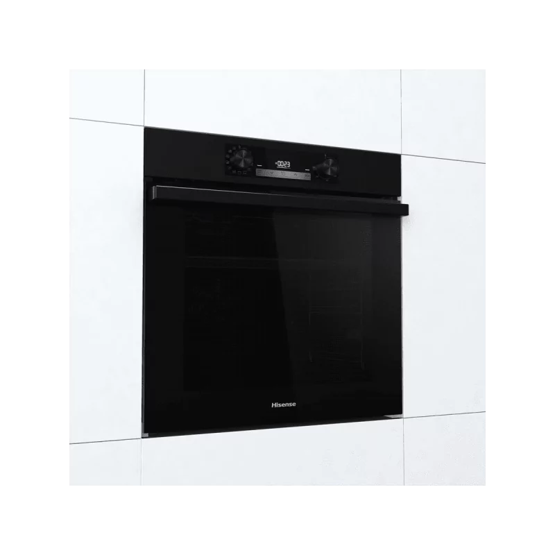 Hisense oven - 3500W - 77L - BI64213E1PB