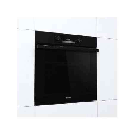 Horno Hisense - 3500W - 77L - BI64213E1PB