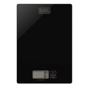 Black+Decker Kitchen Scale...