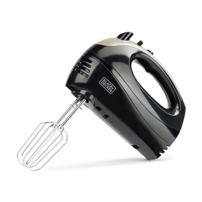 Black&Decker BXMX-301-E CX.6 Blender