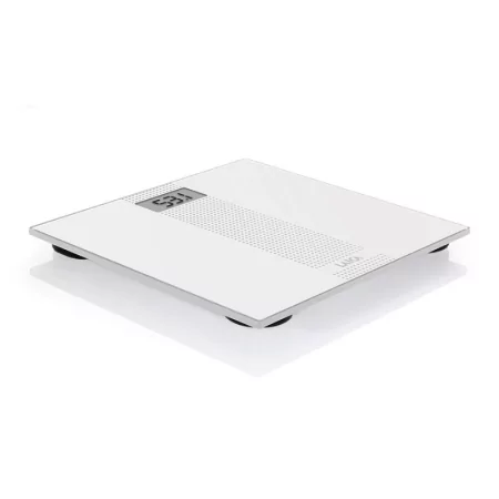 LAICA Digital Bathroom Scale - 180Kg - White