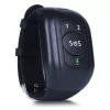 Smart Band Senior Leotec 4G - Nano SIM - (GPS - Ritmo Cardiaco - Pedómetro - Chamadas - Anti Queda) - Preto