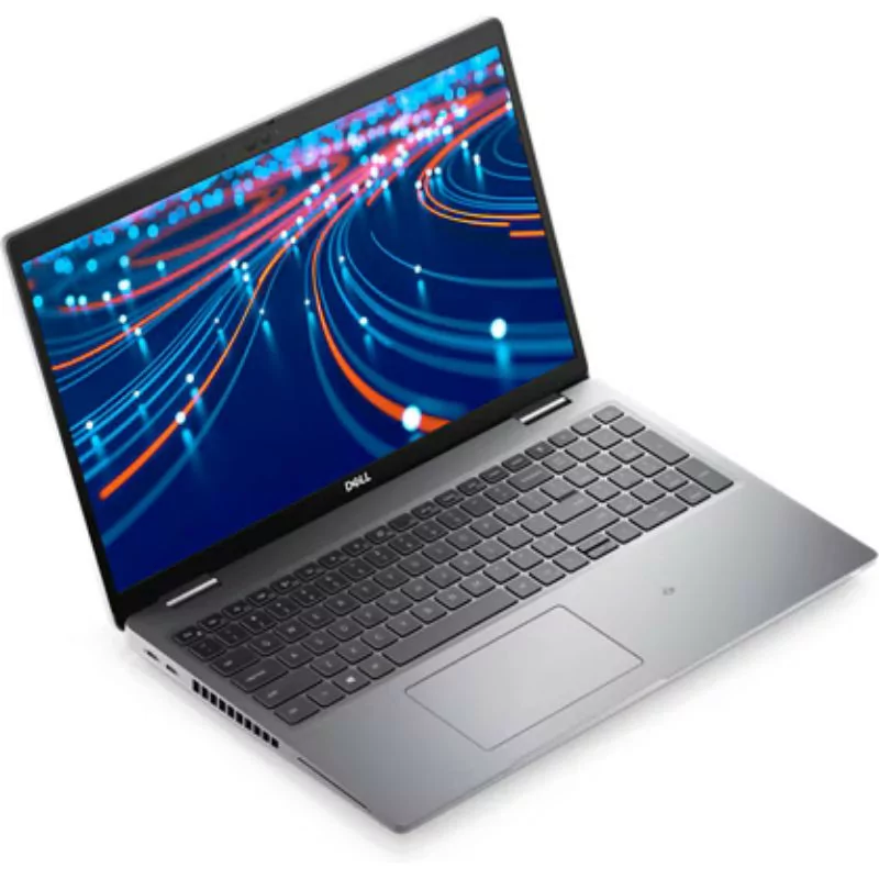 Notebook Dell LTD 5520 Intel i5-1135G7 - 16GB/240GB - 15.5" Full HD - Windows 10 - Fully Refurbished