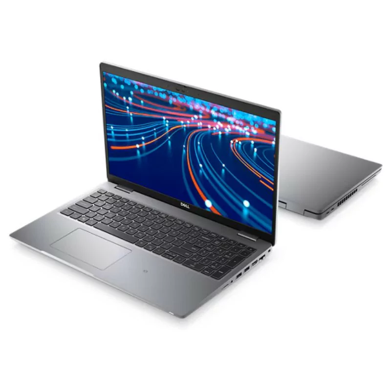 Notebook Dell LTD 5520 Intel i5-1135G7 - 16GB/240GB - 15.5" Full HD - Windows 10 - Fully Refurbished