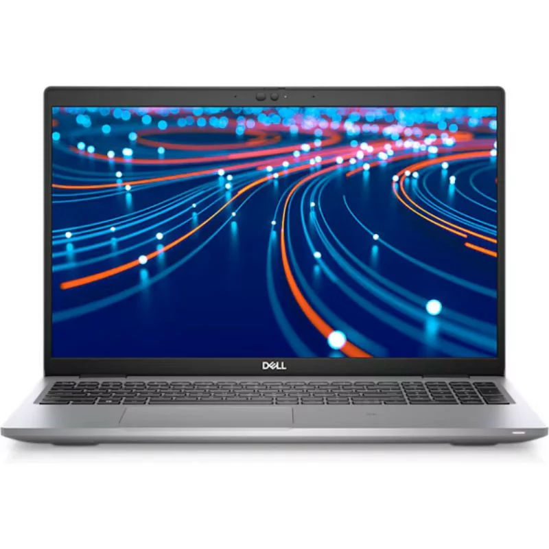 Notebook Dell LTD 5520 Intel i5-1135G7 - 16GB/240GB - 15.5" Full HD - Windows 10 - Fully Refurbished