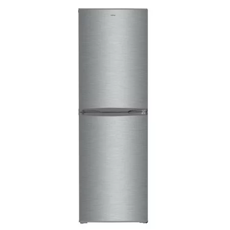 Orima ORH-17553-X Fridge Freezer (248L - Class E - Inox)