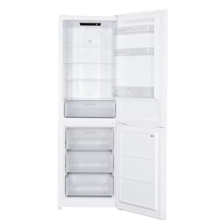 Frigorífico Combinado Orima ORH-18605-W (327L - Classe E - Branco)