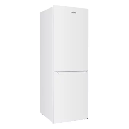 Frigorífico Combinado Orima ORH-18605-W (327L - Classe E - Branco)