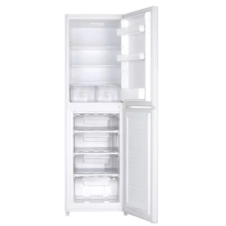 Frigorífico Combinado Orima ORH-17553-W (248L - Classe E - Branco)
