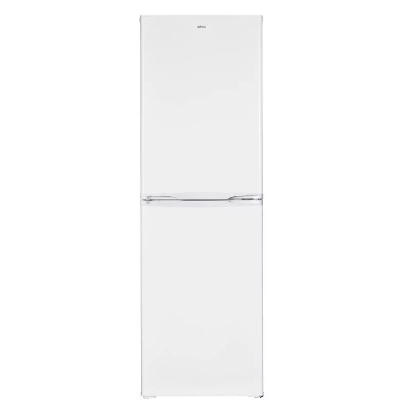 Frigorífico Combinado Orima ORH-17553-W (248L - Classe E - Branco)