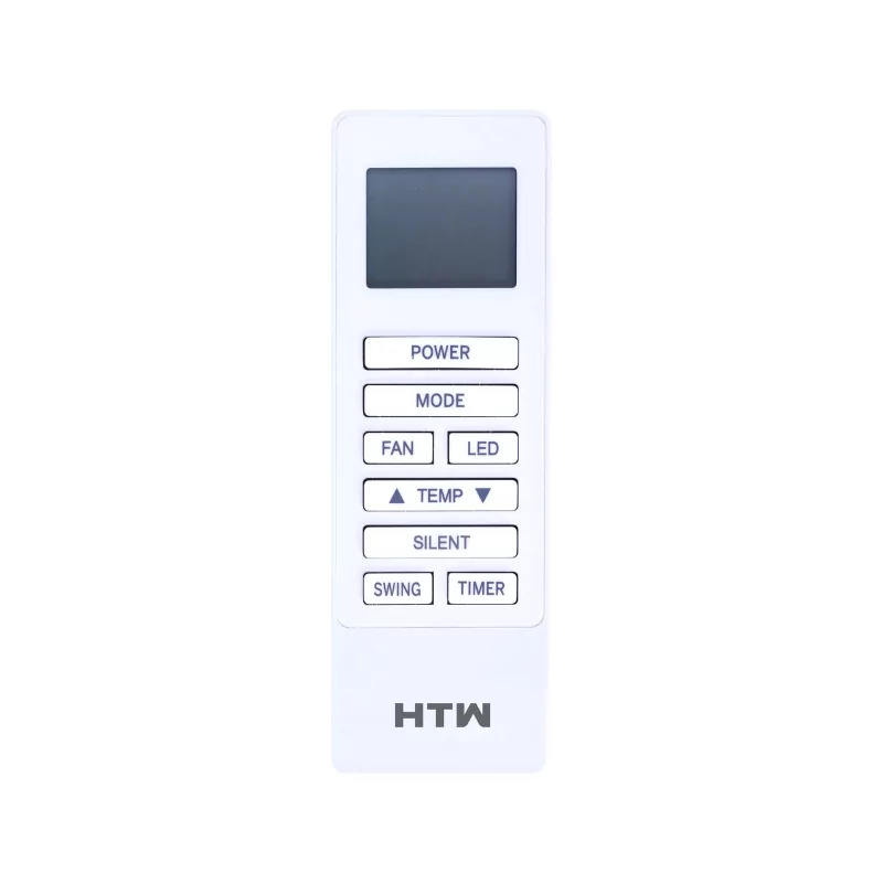 Ar Condicionado Monobloco HTW - Sem Unidade Exterior - 12000 BTUs