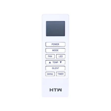 Aire Acondicionado Monobloco HTW - Sin Unidade Exterior - 12000 BTUs