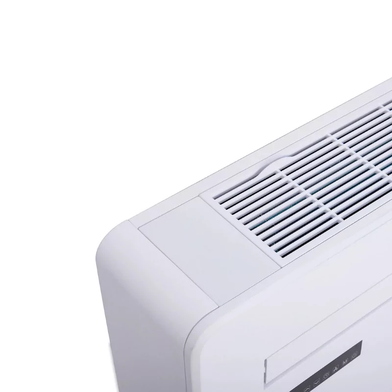 Aire Acondicionado Monobloco HTW - Sin Unidade Exterior - 12000 BTUs