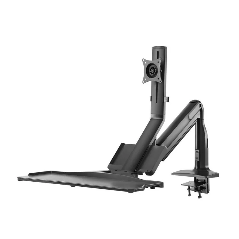 Soporte de Secretária Napofix - 17" a 32" - SW6100
