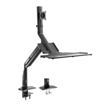 Napofix Desk Stand - 17" to 32" - SW6100