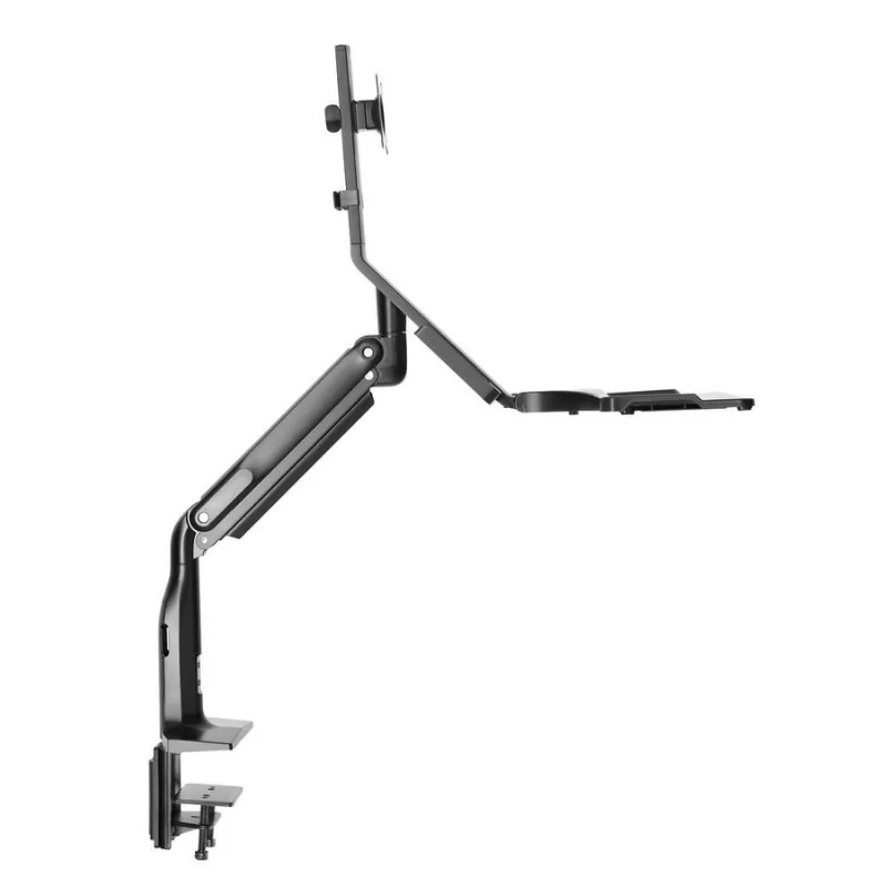 Soporte de Secretária Napofix - 17" a 32" - SW6100