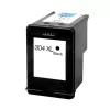 Toner HP Reciclado - 304XL - Preto (N9K08AE)
