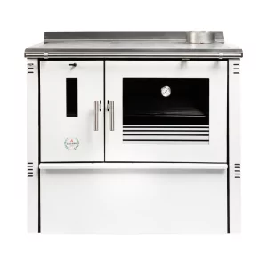 Cocina de Leña Oliveirinha...