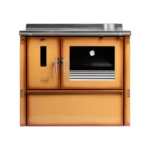 Oliveirinha Wood Stove -...