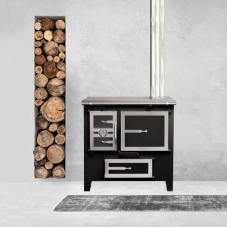 Oliveirinha Wood Stove - OL7