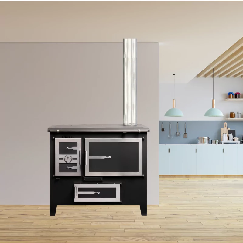 Oliveirinha Wood Stove - OL13