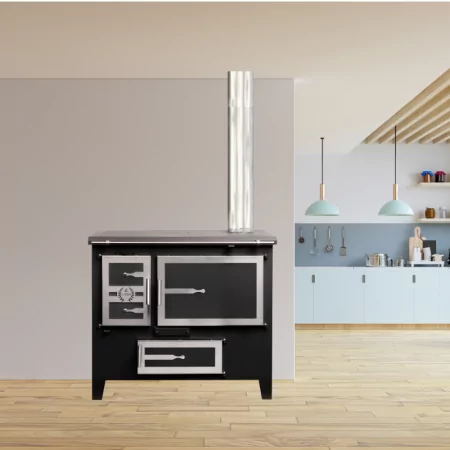 Oliveirinha Wood Stove - OL13