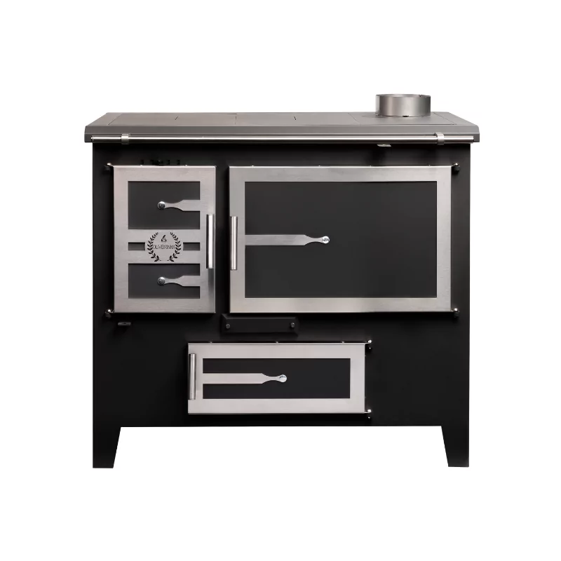Cocina de Leña Oliveirinha - OL13