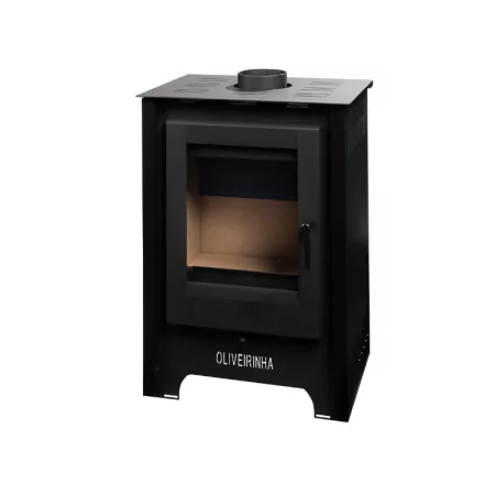 Oliveirinha Wood Stove - Diana
