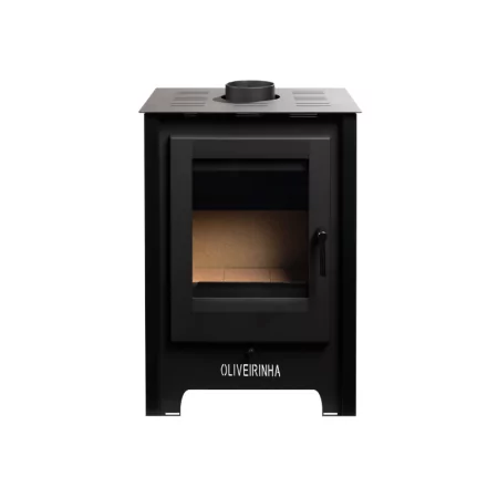 Oliveirinha Wood Stove - Diana
