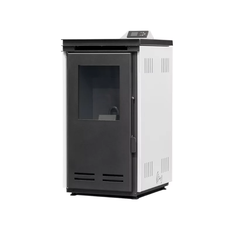 Mekka Pellet Stove - A6