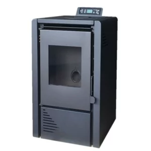 Salamandra a Pellets 6KW -...