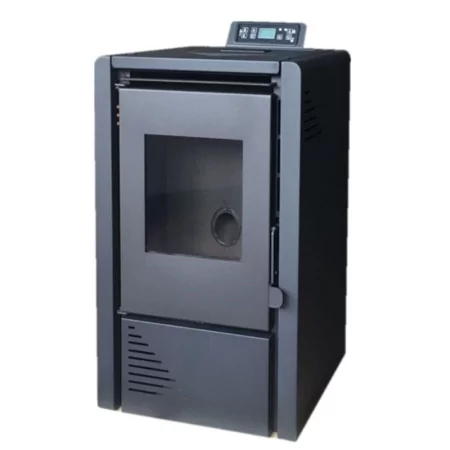 Salamandra a Pellets Mekka - 6KW