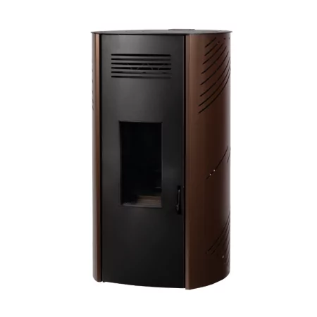 Salamandra a Pellets Mekka - Lucy 12