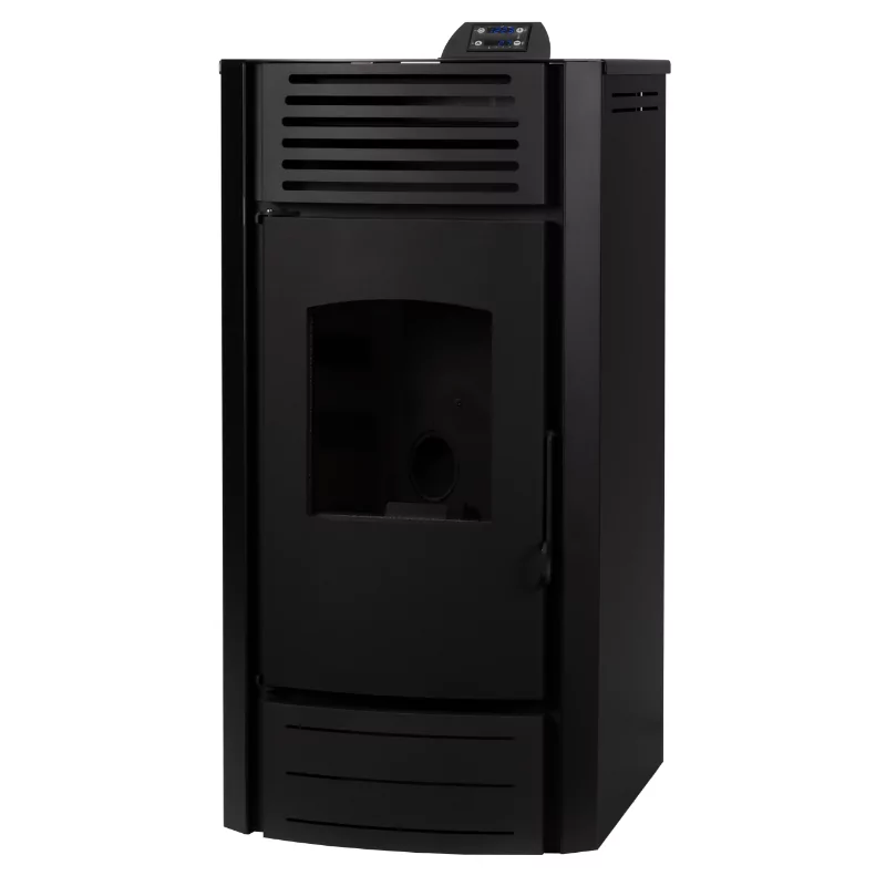 Mekka Pellet Stove - Onyx Air 12