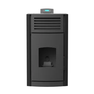 Mekka Pellet Boiler - Onyx...