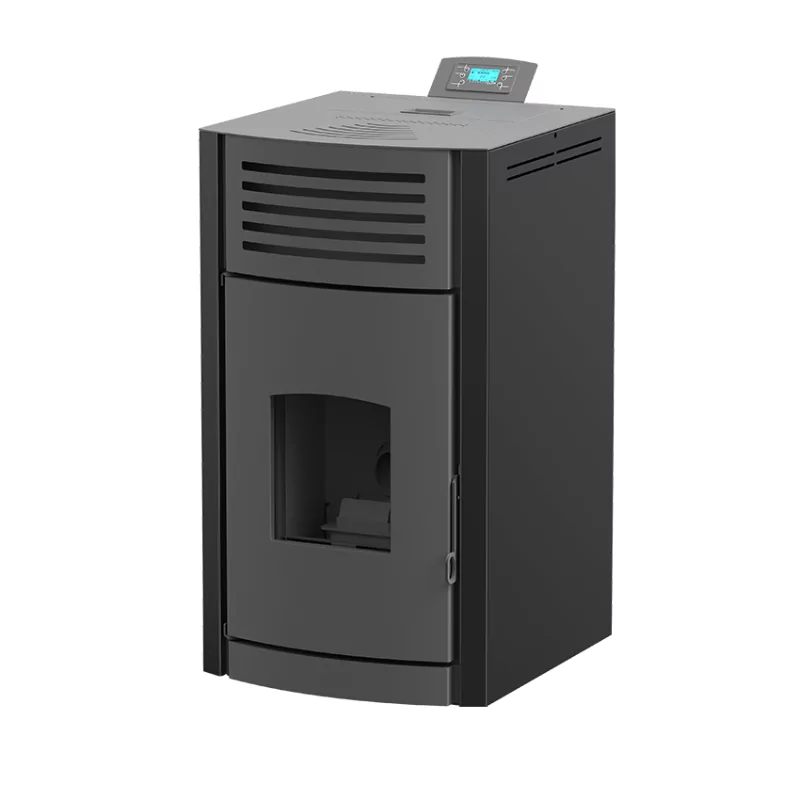 Caldeira a Pellets Mekka - Onyx Hidro 18PV