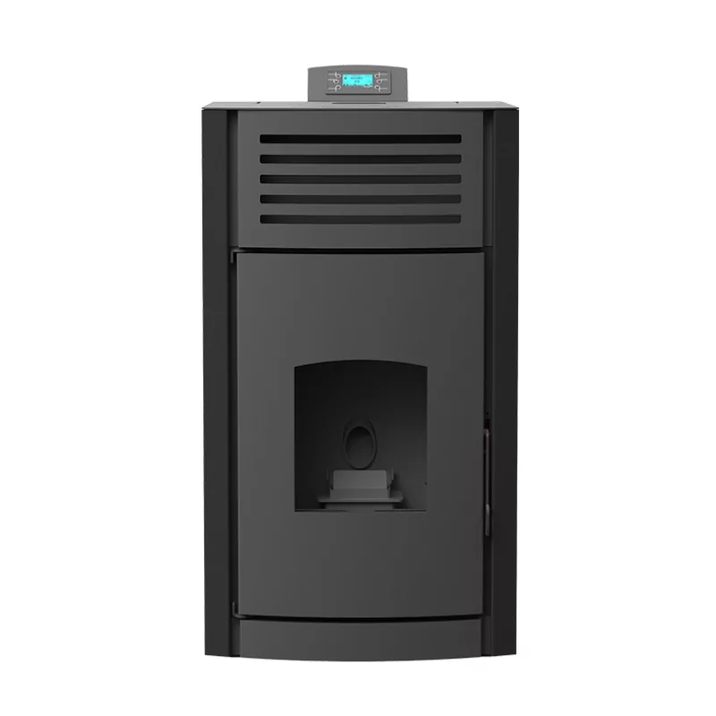 Caldeira a Pellets Mekka - Onyx Hidro 24PV