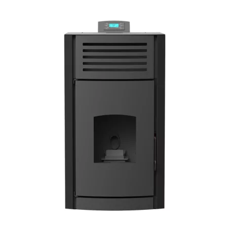 Caldeira a Pellets Mekka - Onyx Hidro 24PV
