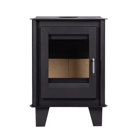 Mekka Wood Stove - Pavia