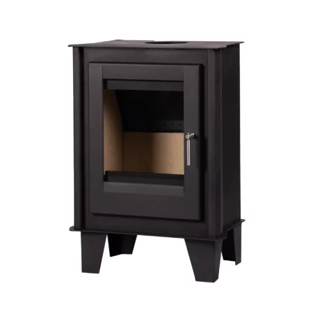 Mekka Wood Stove - Pavia
