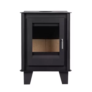 Mekka Wood Stove - Victory 400
