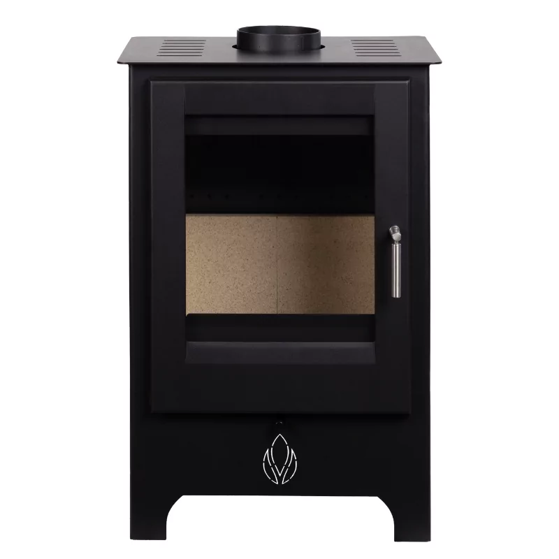 Mekka Wood Stove - Victory 400